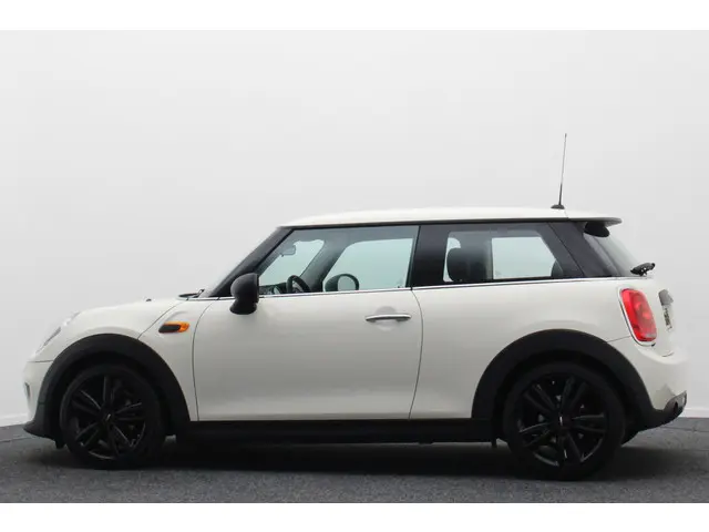 MINI One Mini 1.2 2015 Benzine 15