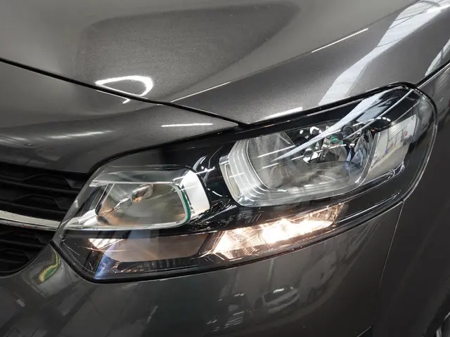 Opel Vivaro 2.0 BlueHDi 145PK L3 Automaat 2023 Diesel