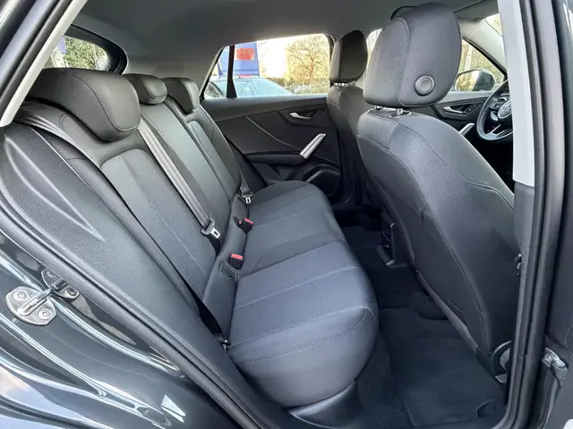 Audi Q2 35 TFSI S Edition 2024 Benzine 23