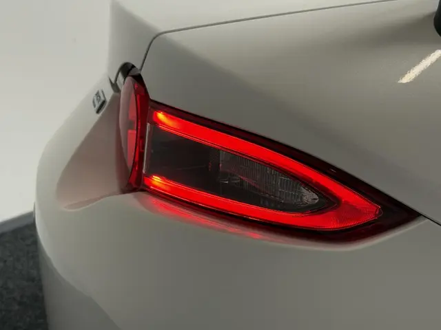 Mazda MX-5 2.0 SkyActiv-G 184pk GT-M 2018 Benzine 15