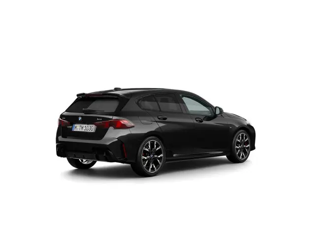 BMW 1 Serie 123 xDrive 5-deurs 2025 Benzine 2