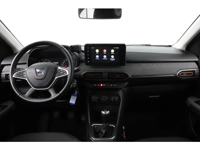 Dacia Sandero Stepway 3