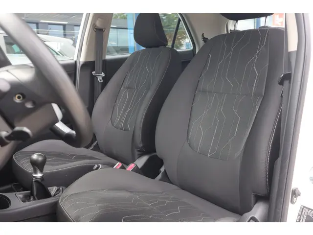 Kia Picanto 1.2 CVVT ISG Comfort Pack 2015 Benzine 4