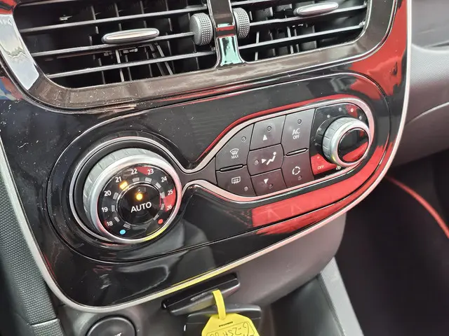 Renault Clio 0.9 TCe Dynamique 2015 Benzine 19