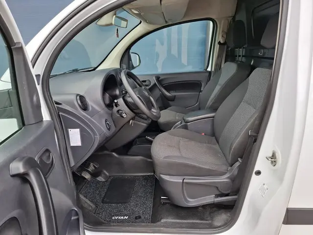 Mercedes-Benz Citan 108 CDI 2021 Diesel 16