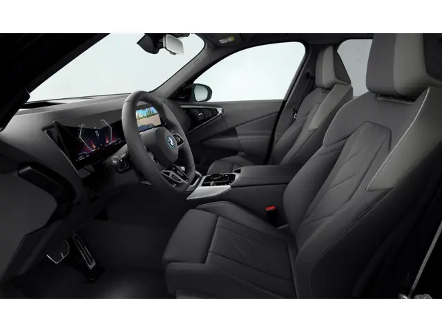 BMW X3 30e xDrive 2025 Hybride Benzine 4