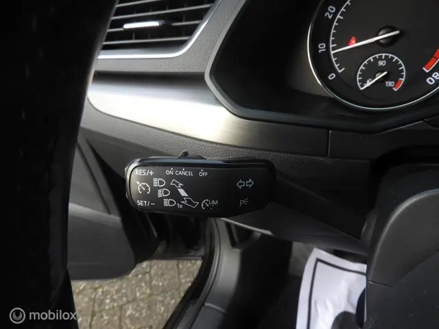 Škoda Superb Combi 1.4 TSI Leder , Camera 2017 Benzine 23