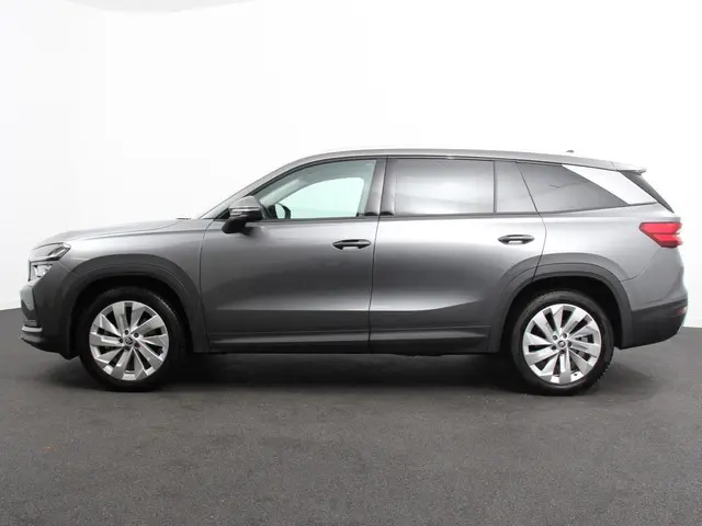 Škoda Kodiaq 1.5 TSI AUT 7-PERS Selection 2024 Benzine 7