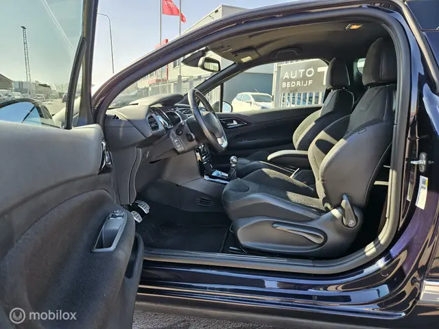 Citroën DS3 1.2 PureTech So Chic AANBIEDING 2018 Benzine 8