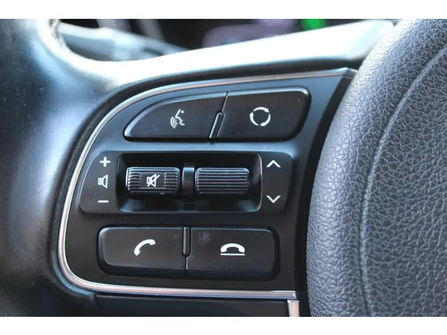 Kia Niro 1.6 GDi PHEV DynamicLine 2022 Hybride Benzine 20