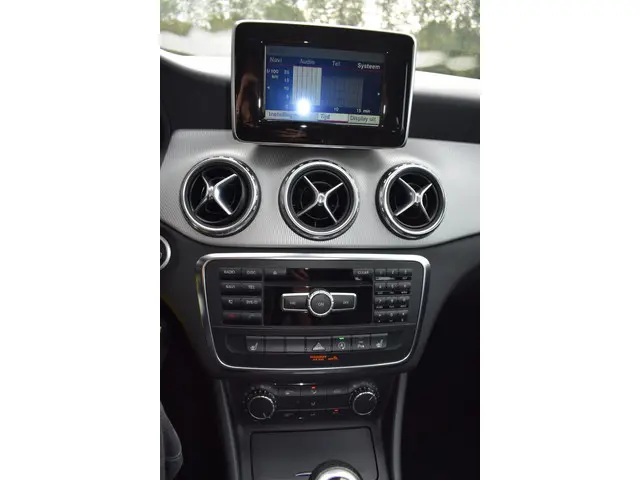 Mercedes-Benz GLA 180 Prestige 2015 Benzine 44