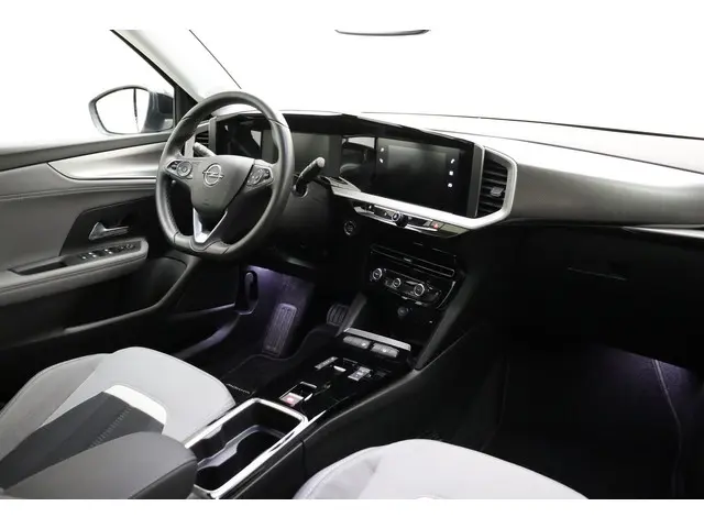 Opel Mokka-e 3