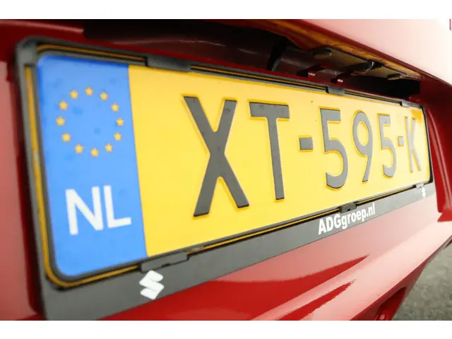 Suzuki Swift 1.2 Stijl Smart Hybrid 2019 Benzine 41