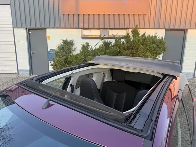 Peugeot 108 1.0 e-VTi Active TOP! Open Dak 2015 Benzine 18