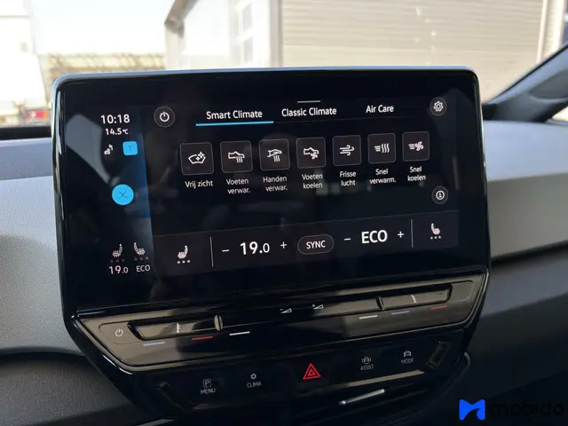 Volkswagen ID.3 Pro | 58 kWh | Camera |20" LMV 2020 Elektrisch 20