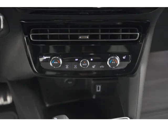 Opel Mokka Turbo 130 AT8 GS 2025 Benzine 44