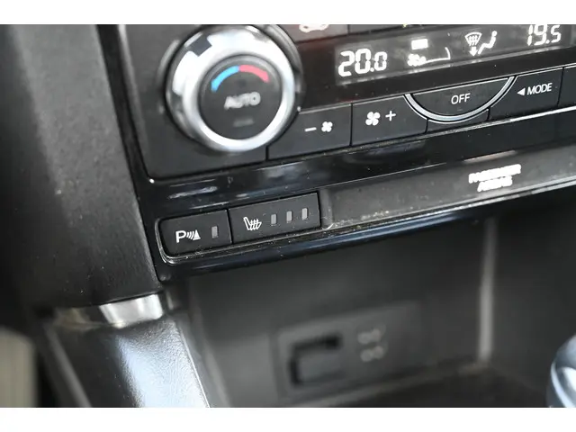 Mazda CX-5 SkyActiv-G 165 automaat TS+ 2015 Benzine 25