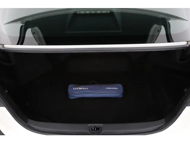 Toyota Mirai FCV Executive 2016 Waterstof 24