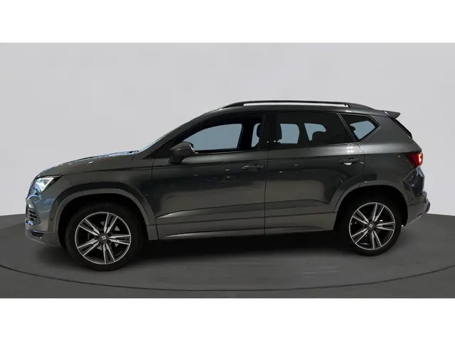 SEAT Ateca 1.5 TSI FR Business Intense 2021 Benzine 8