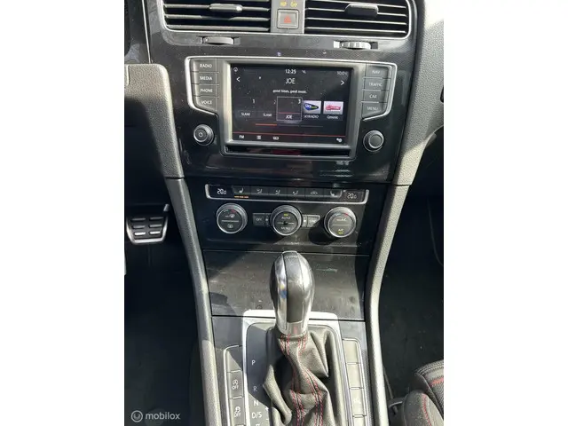 Volkswagen Golf 2.0 TSI GTI Aut. Pano.Dak. 2016 Benzine 12