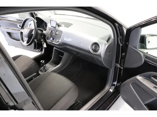 SEAT Mii 1.0 Sport Dynamic 2015 Benzine 21