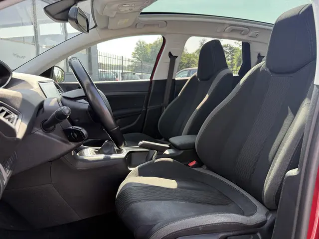 Peugeot 308 SW 1.2 PureTech Style 2016 Benzine 6