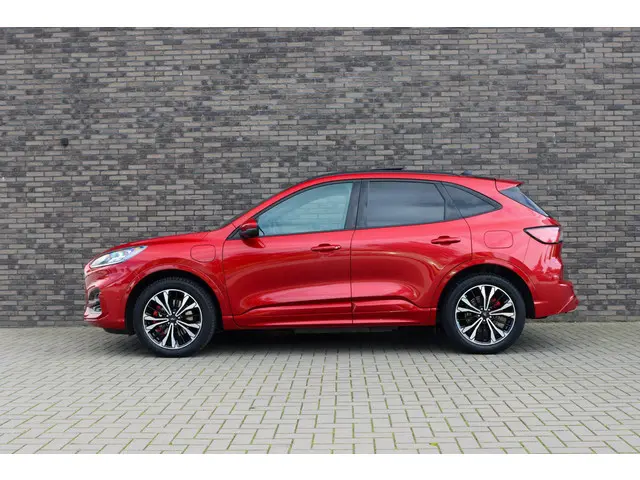 Ford Kuga 2.5 PHEV ST-Line X 2021 Hybride Benzine 20
