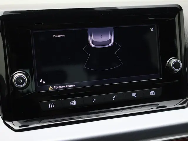 SEAT Ibiza 1.0TSI/95PK FR 2024 Benzine 11