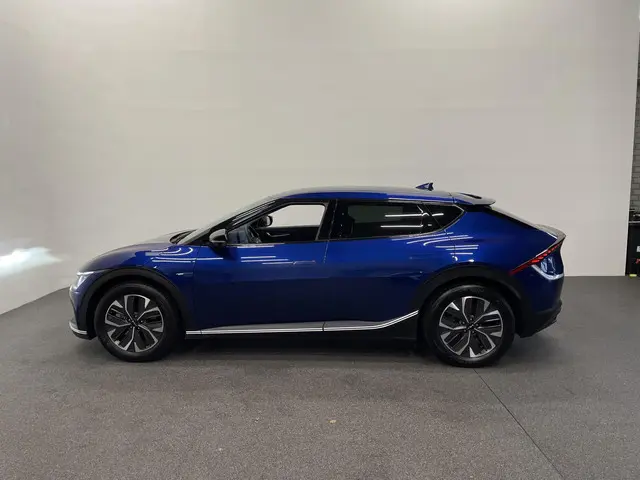 Kia EV6 Air 58 kWh 2023 Elektrisch 5