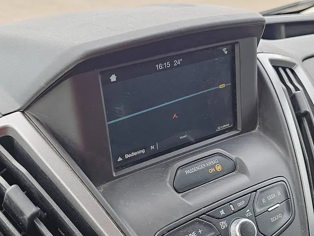 Ford Transit 2.0 2019 Diesel 11