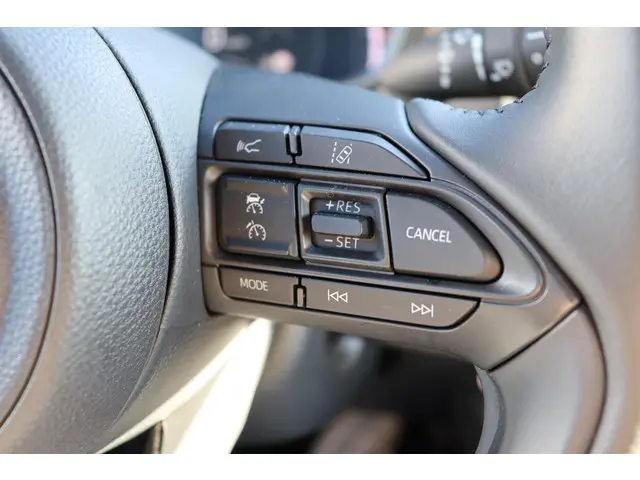 Toyota Aygo X 1.0 VVT-i MT Pulse Limited, 2025 Benzine 12