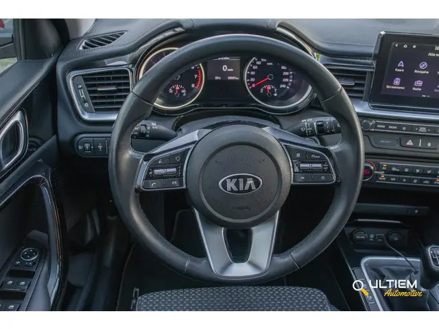 Kia Ceed 1.0 T-GDi ExecutiveLine 2019 Benzine 14