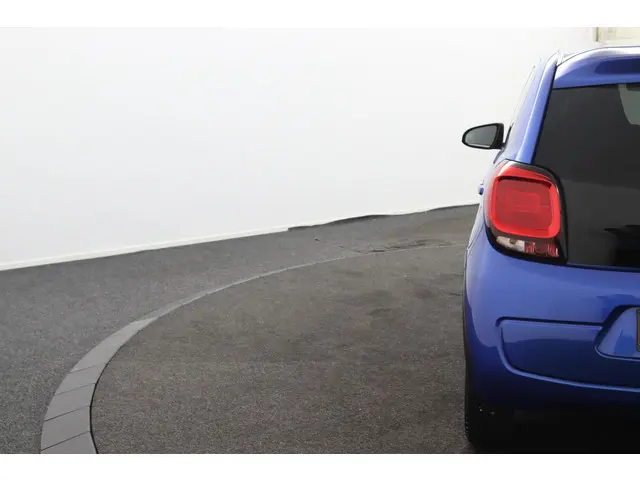 Citroën C1 1.0 VTi Millenium 2021 Benzine 15