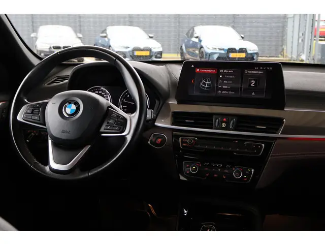 BMW X1 sDrive20i 2021 Benzine 10