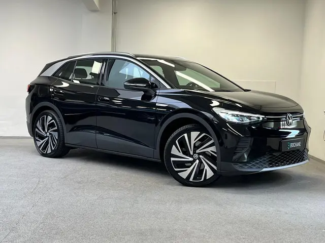 Volkswagen ID.4 Pro 77 kWh 2022 Elektrisch 6
