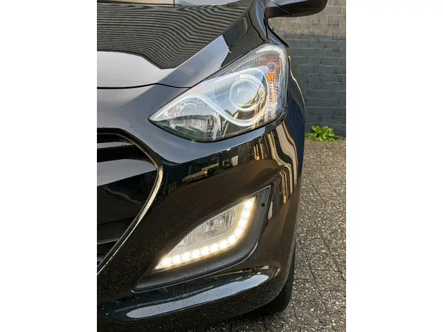 Hyundai i30 1.4 2014 Benzine 5