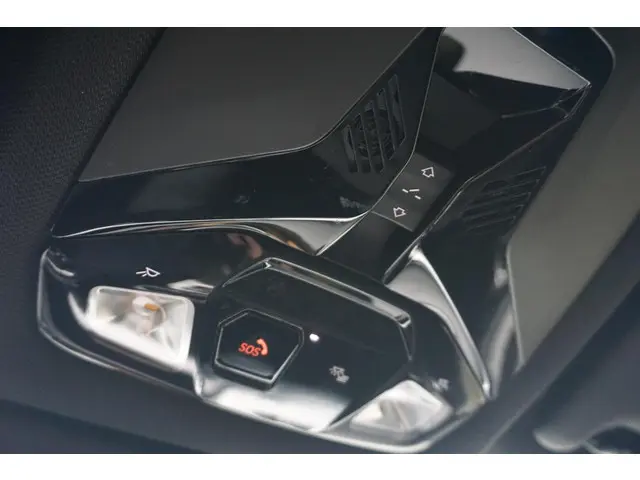 BMW iX1 eDrive20 2025 Elektrisch 20