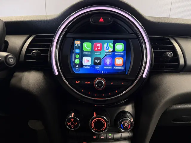 MINI One Mini 1.5 2018 Benzine 11