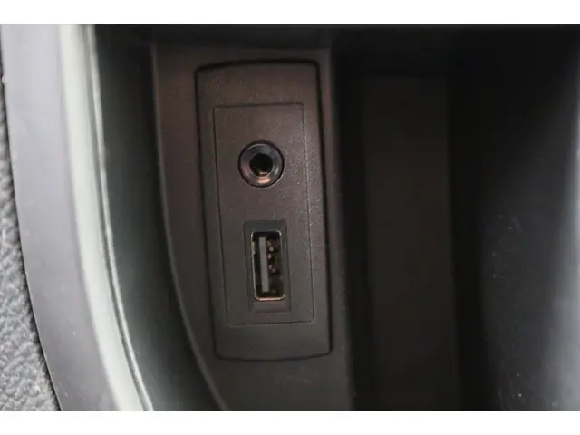 Mercedes-Benz Vito 116 CDI Automaat 2019 Diesel 49