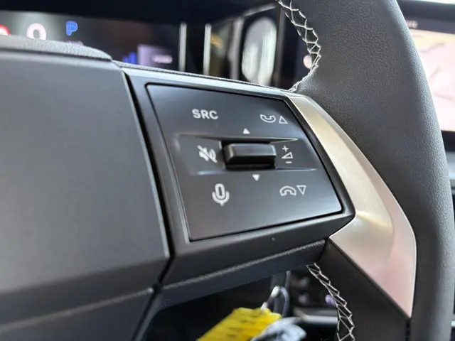 Opel Frontera Electric GS 44 kWh 2026 Elektrisch 23