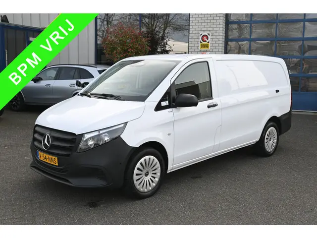 Mercedes-Benz Vito 116 CDI L2 Pro 2024 Diesel