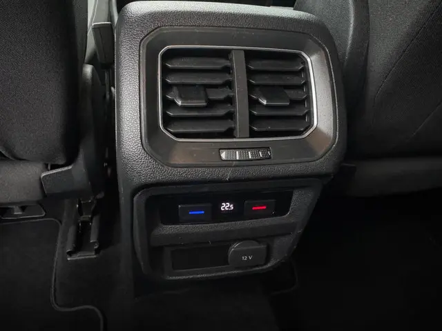 Volkswagen Tiguan 2.0 TSI 4Motion Highline 2016 Benzine 27