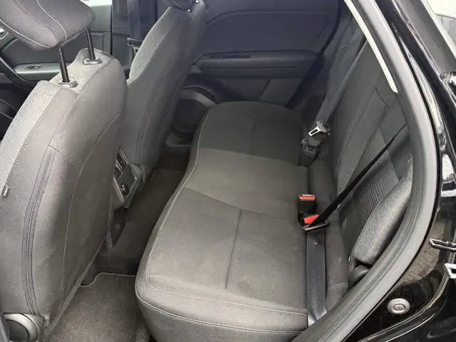 Renault Captur 1.0 TCe 90 Business Zen 2021 Benzine 14