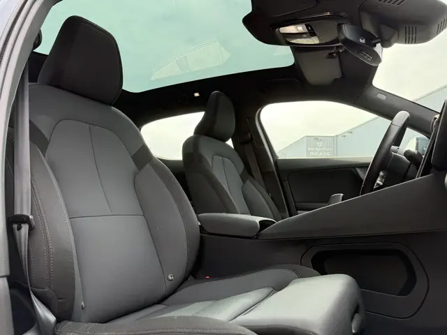 Polestar 2 Aut. Long Range Dual AWD 2020 Elektrisch 12