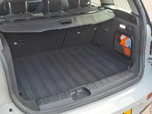 MINI Clubman Mini 1.5 Cooper Salt Business 2017 Benzine 39