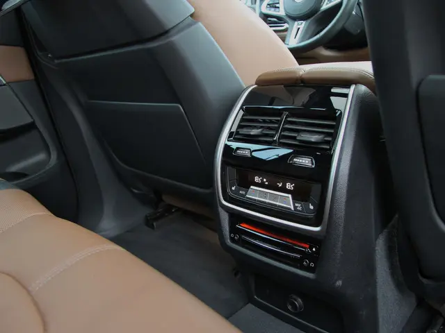 BMW X5 M Competition 626pk 2020 Benzine 19