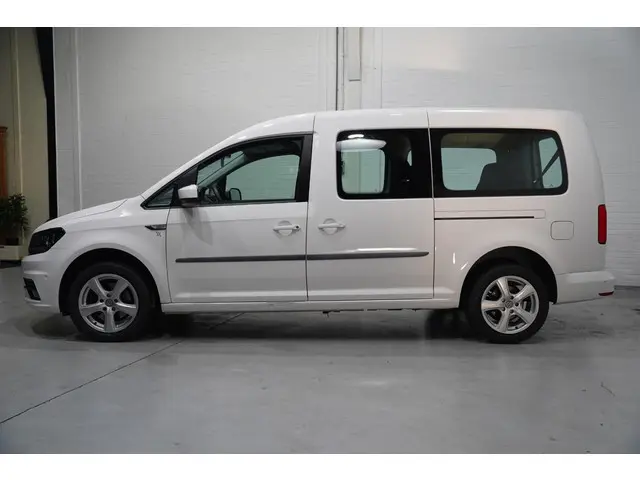 Volkswagen Caddy Maxi 1.0 TSI Trendline 2020 Benzine 5