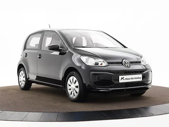 Volkswagen up! 1.0 65pk 2023 Benzine 19