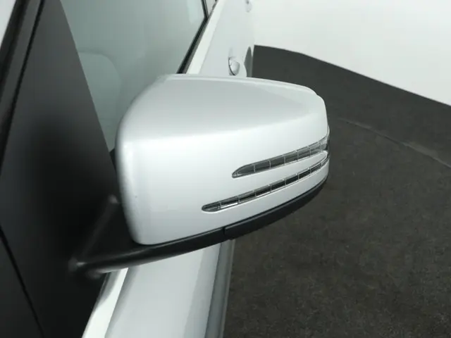 Mercedes-Benz B-Klasse 200 CDI | Automaat | 2015 Diesel 28