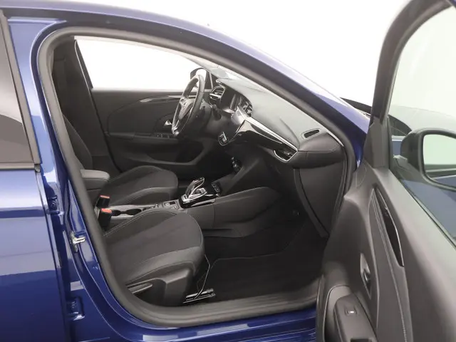 Opel Corsa 1.2 Elegance 100PK AUTOM. 2021 Benzine 26